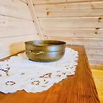 Horská chata Osada - Uroczy Dom Z Kominkiem I Balia W Gorach Sowich *