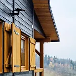 Osada - Uroczy Dom Z Kominkiem I Balia W Gorach Sowich Sierpnica