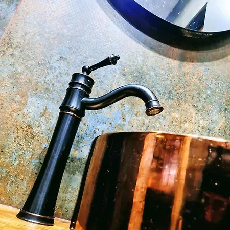 Osada - Uroczy Dom Z Kominkiem I Balia W Gorach Sowich