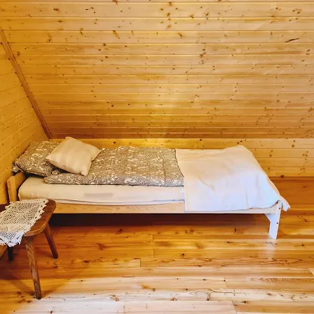 Osada - Uroczy Dom Z Kominkiem I Balia W Gorach Sowich *