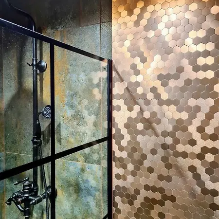 Osada - Uroczy Dom Z Kominkiem I Balia W Gorach Sowich Horská chata