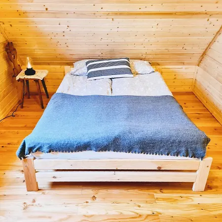 Osada - Uroczy Dom Z Kominkiem I Balia W Gorach Sowich *