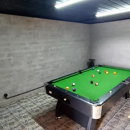 Alpehytte Osada - Uroczy Dom Z Kominkiem I Balia W Gorach Sowich Sierpnica