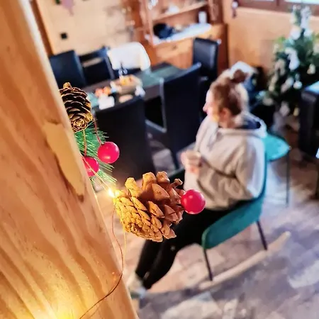 Osada - Uroczy Dom Z Kominkiem I Balia W Gorach Sowich Sierpnica