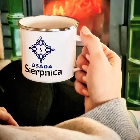 Osada - Uroczy Dom Z Kominkiem I Balia W Gorach Sowich *