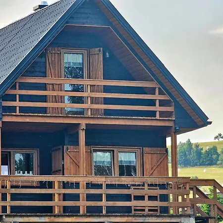 Osada - Uroczy Dom Z Kominkiem I Balia W Gorach Sowich *