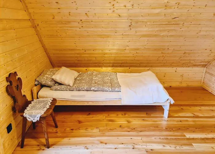 Osada - Uroczy Dom Z Kominkiem I Balia W Gorach Sowich *