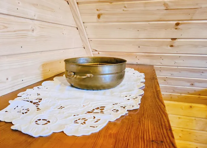 Chalet Osada - Uroczy Dom Z Kominkiem I Balia W Gorach Sowich *