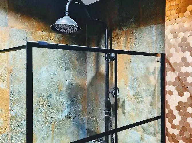 Chalet Osada - Uroczy Dom Z Kominkiem I Balia W Gorach Sowich Sierpnica