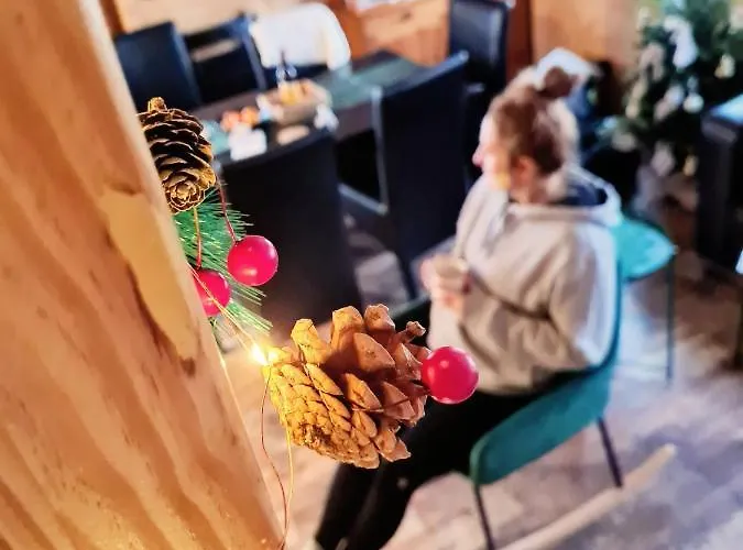 Osada - Uroczy Dom Z Kominkiem I Balia W Gorach Sowich Sierpnica