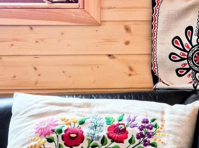 Osada - Uroczy Dom Z Kominkiem I Balia W Gorach Sowich *