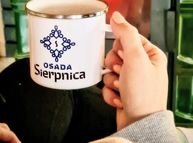 Osada - Uroczy Dom Z Kominkiem I Balia W Gorach Sowich *