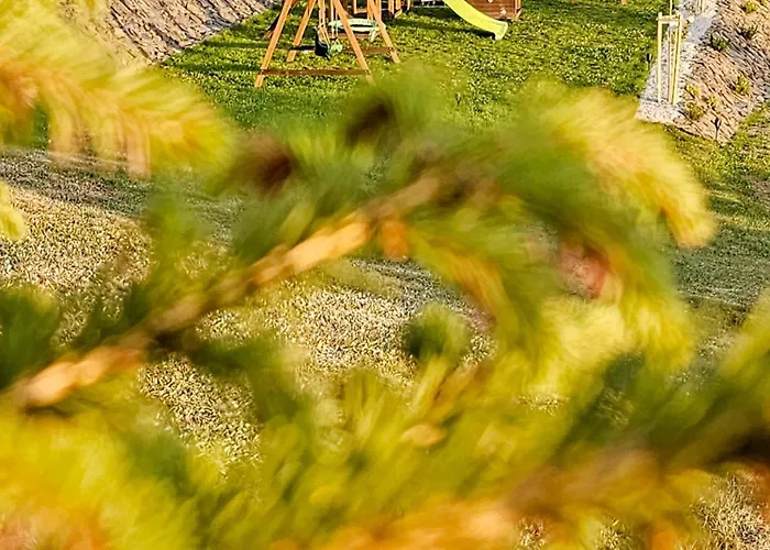 Osada - Uroczy Dom Z Kominkiem I Balia W Gorach Sowich Sierpnica